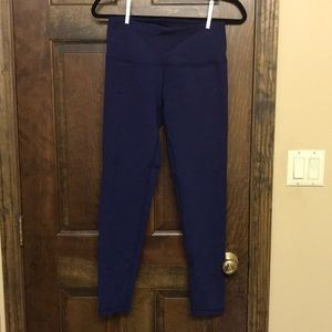 90 Degree by Reflex workout leggings